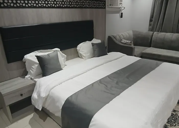 سويت المروة - Sweet Al Marwa